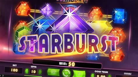 starburst casino